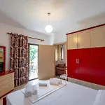 Flower Garden Villa