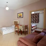 Flower Garden Villa