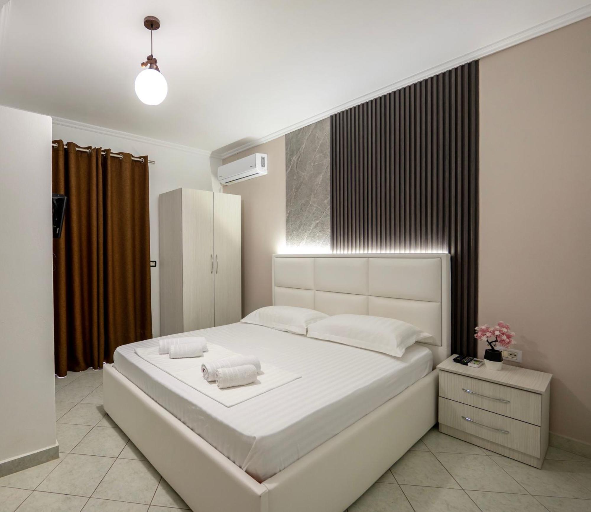 Appartement Flower Garden