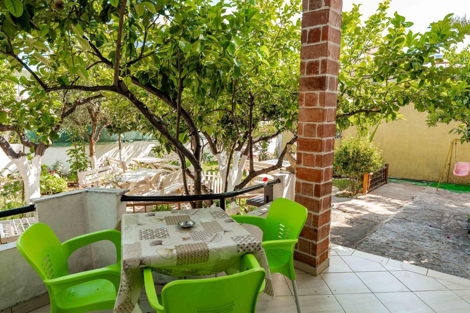Appartement Flower Garden