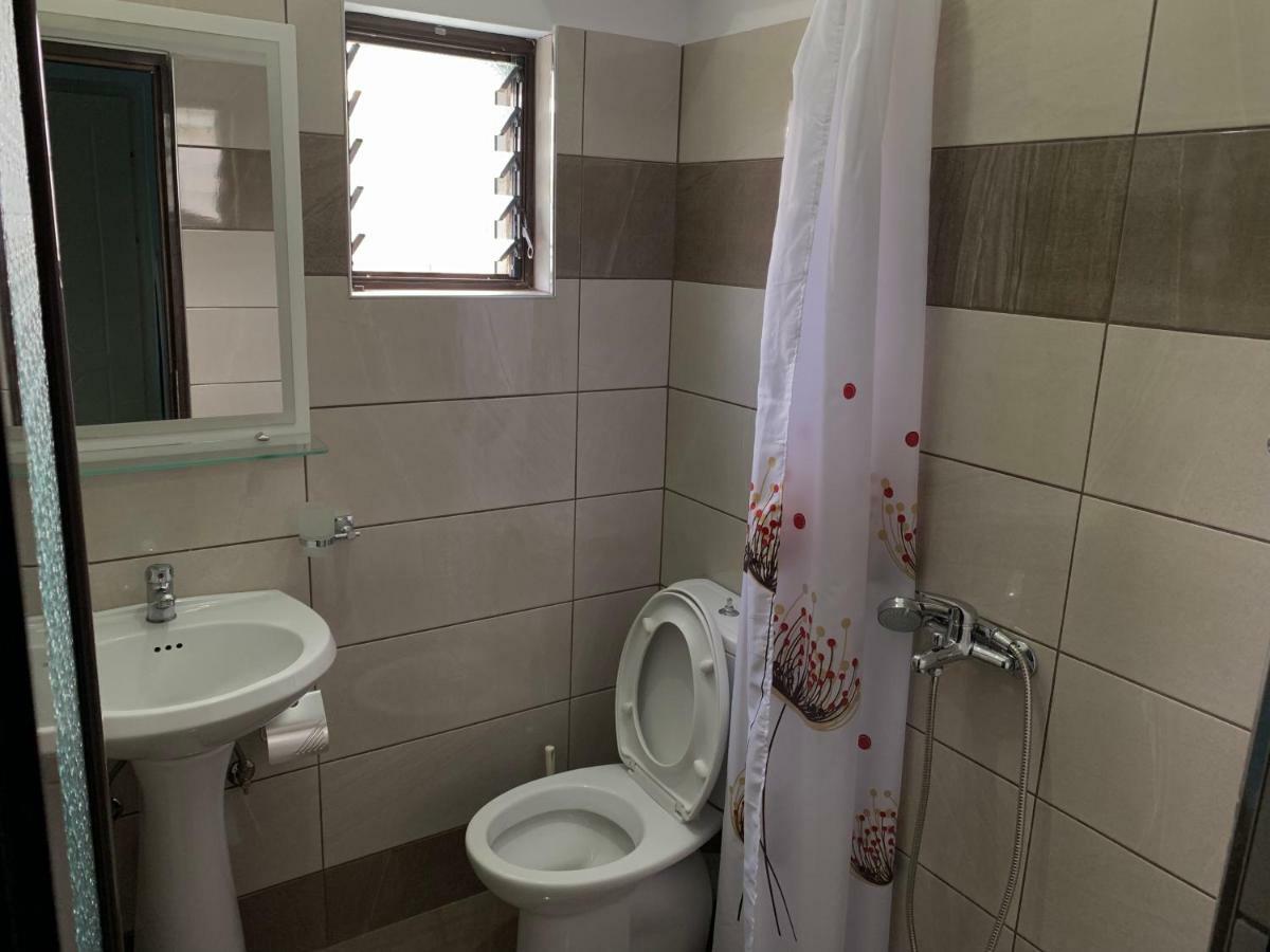 Appartement Flower Garden Ksamil